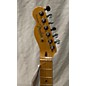 Used Fender Used Fender American Standard Telecaster Left Handed Sunburst Electric Guitar