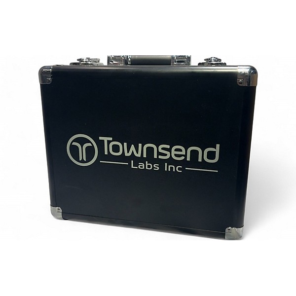 Used 2020s Townsend Labs l22 sphere Condenser Microphone
