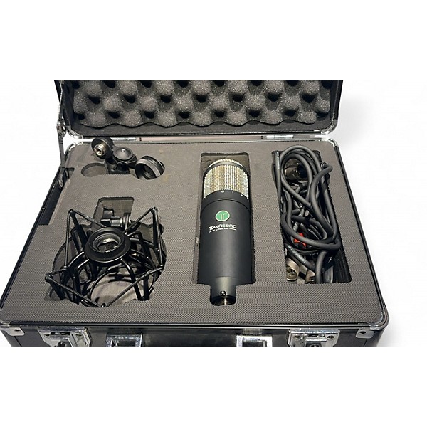 Used 2020s Townsend Labs l22 sphere Condenser Microphone