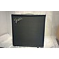 Used Fender RUMBLE 40 Bass Combo Amp thumbnail