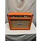 Used Orange Amplifiers Rockerverb RK50C MKII 50W 2x12 Tube Guitar Combo Amp thumbnail