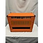 Used Orange Amplifiers Rockerverb RK50C MKII 50W 2x12 Tube Guitar Combo Amp
