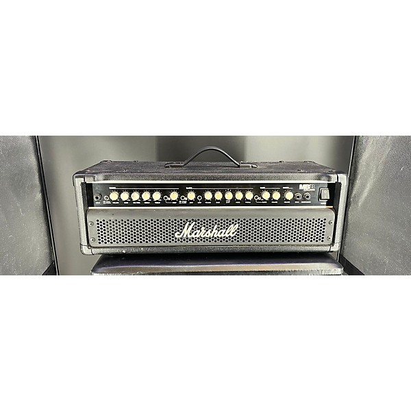 Used Marshall MB450H Bass Amp Head