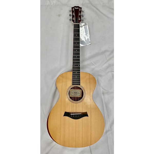 Used Taylor Academy 12 Acoustic Guitar Natural | Guitar Center