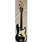 Used Fender Standard Precision Bass Electric Bass Guitar thumbnail