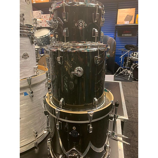 Used Ludwig Breakbeats By Questlove Drum Kit