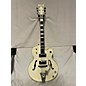 Used Gretsch Guitars G7593T-BD Billy Duffy Signature White Falcon Hollow Body Electric Guitar thumbnail