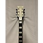 Used Gretsch Guitars G7593T-BD Billy Duffy Signature White Falcon Hollow Body Electric Guitar