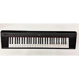 Used Yamaha NP12 Digital Piano