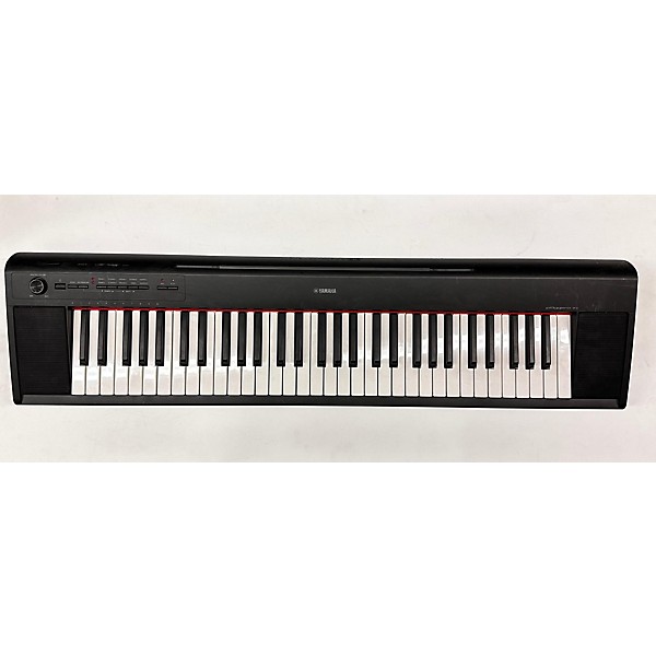 Used Yamaha NP12 Digital Piano