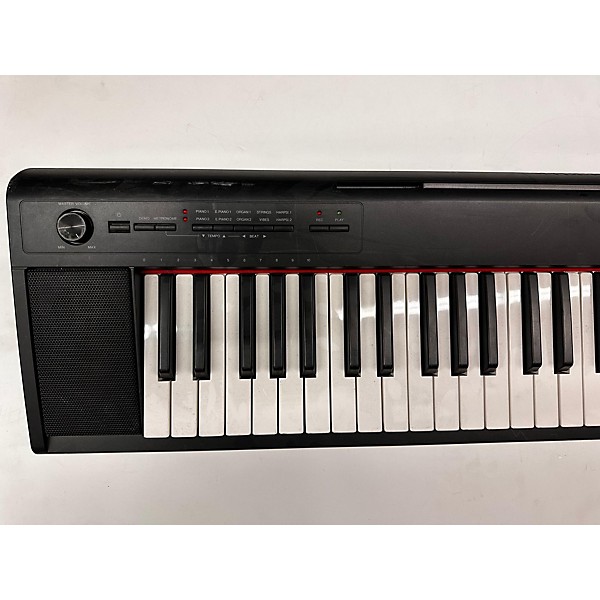 Used Yamaha NP12 Digital Piano