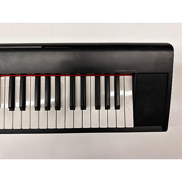 Used Yamaha NP12 Digital Piano