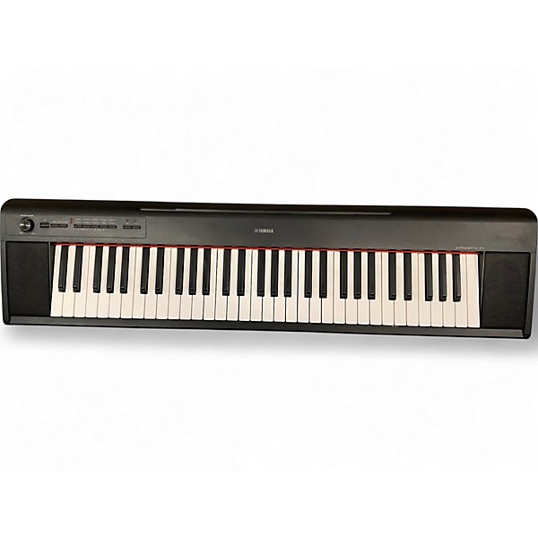 Used Yamaha NP12 Digital Piano