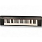 Used Yamaha NP12 Digital Piano thumbnail