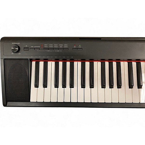 Used Yamaha NP12 Digital Piano