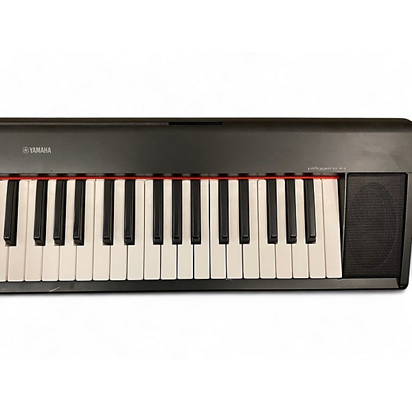 Used Yamaha NP12 Digital Piano