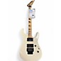 Used Jackson DK MJ White Solid Body Electric Guitar thumbnail