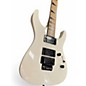 Used Jackson DK MJ White Solid Body Electric Guitar