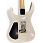 Used Jackson DK MJ White Solid Body Electric Guitar
