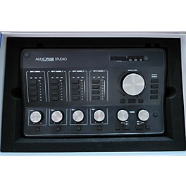 Used Arturia Used Arturia Audiofuse Studio Audio Interface