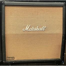 Vintage Marshall 1980s JCM900 LEAD-1960 Guitar Cabinet