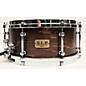 Used TAMA Used TAMA 14X6 SLP Fat Spruce Drum Brown