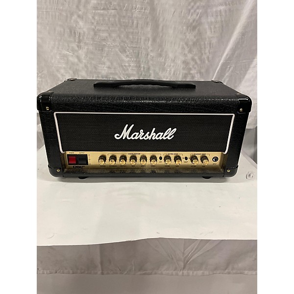 Used Marshall Used Marshall DSL20H Tube Guitar Amp Head