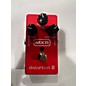 Used MXR Used MXR M115 Distortion III Effect Pedal thumbnail