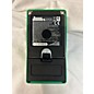 Used Ibanez TS808 Reissue Tube Screamer Distortion Effect Pedal