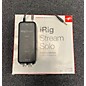 Used IK Multimedia Used IK Multimedia IRIG STREAM SOLO thumbnail