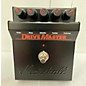 Used Marshall Drivemaster Effect Pedal