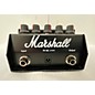 Used Marshall Drivemaster Effect Pedal