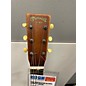 Used Martin Used Martin D15M Natural Acoustic Guitar