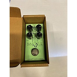 Used J.Rockett Audio Designs Used Rockett Immortal Echo Effect Pedal