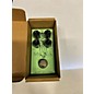 Used J.Rockett Audio Designs Used Rockett Immortal Echo Effect Pedal thumbnail