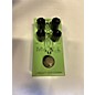 Used J.Rockett Audio Designs Used Rockett Immortal Echo Effect Pedal