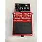 Used BOSS Used BOSS RC3 Loop Station Pedal thumbnail