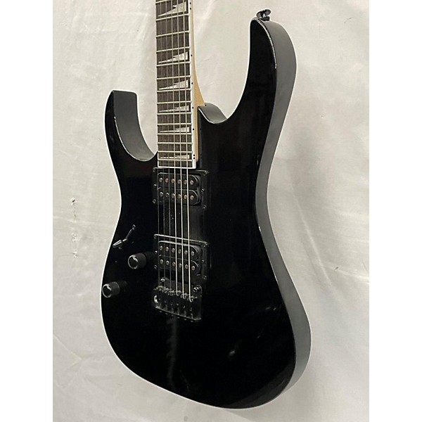 Used Ibanez 2550ZL Electric Guitar