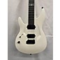 Used Used Aristides 060R White Electric Guitar