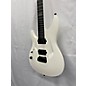 Used Used Aristides 060R White Electric Guitar