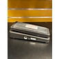 Used Dunlop GCB95 Original Crybaby Wah Effect Pedal