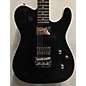 Used Used G&L Tribute ASAT Deluxe Trans Charcoal Solid Body Electric Guitar