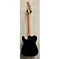 Used Used G&L Tribute ASAT Deluxe Trans Charcoal Solid Body Electric Guitar