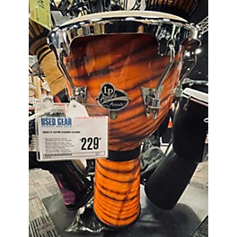 Used LP Aspire Djembe Djembe