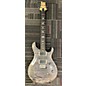 Used PRS Used PRS CE24 Faded Gray Black Solid Body Electric Guitar thumbnail