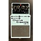 Used BOSS CE5 Chorus Ensemble Effect Pedal thumbnail