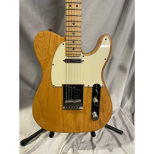 Used Fender 60th Anniversary American Standard Telecaster Solid Body Electric Guitar