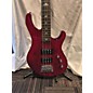 Used PRS Kingfisher Electric Bass Guitar thumbnail