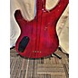 Used PRS Kingfisher Electric Bass Guitar