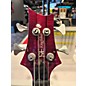 Used PRS Kingfisher Electric Bass Guitar